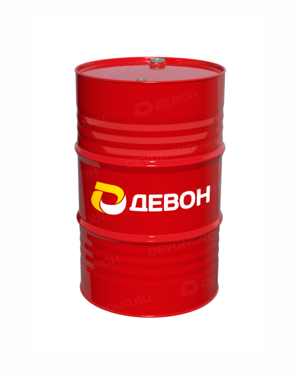Редукторное масло ИТД-68